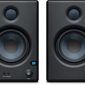Presonus Eris E4.5 BT Active Media Reference Monitors with Bluetooth