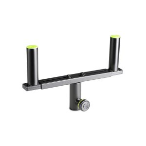 Gravity GSAT36B Double Speaker Stand Adapter