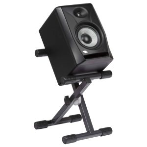 Proel Studio Monitor Stand  Nearfield Single Stand