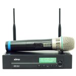 Mipro Handheld System