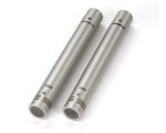 C02 - Pencil Condenser Microphones - front view