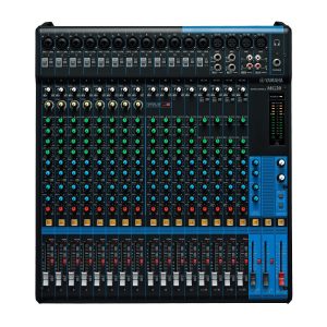 Yamaha MG20 20 Channel Analog Mixer