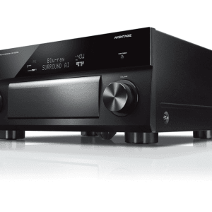 Yamaha Aventage RX-A2080 AV Receiver