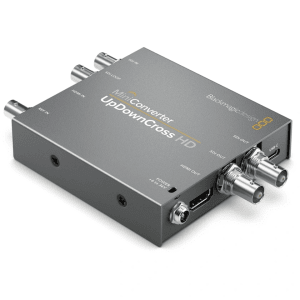 Blackmagic Mini Converter UpDownCross HD