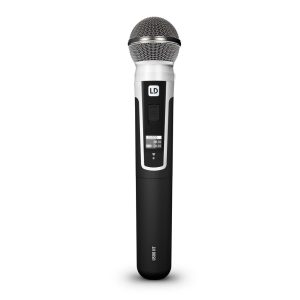 U506 MD Dynamic handheld microphone Transmitter Only