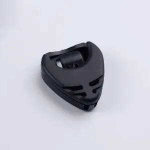 Guitar Pick Holder Black