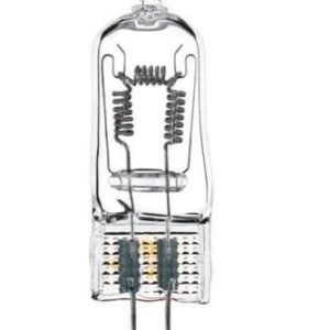 1000W 230V Halogen EGY GX6