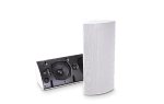 Ci5-V White Passive, feature-packed, 2-way, full-range Corner loudspeaker