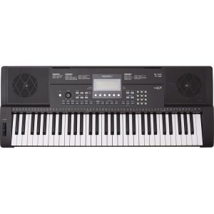 Medeli M17 61 Note Touch Response Keyboard