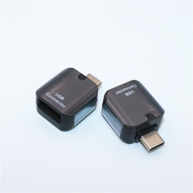 USB to Type C Adapter for Samsung Galaxy