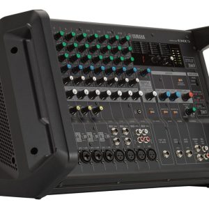 Yamaha EMX5 Powered Mixer