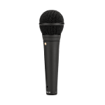 RODE M1 Live Performance Dynamic Microphone - front view