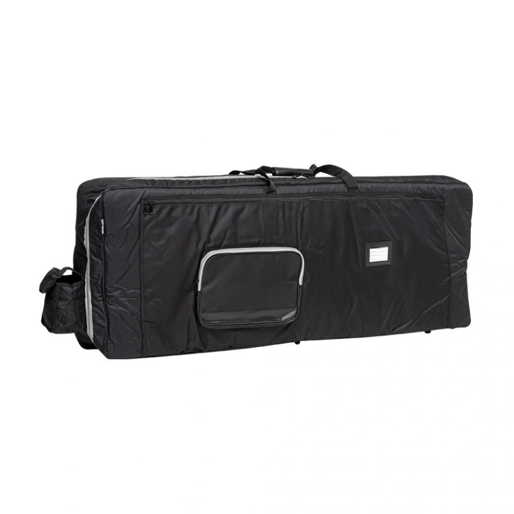 Keyboard bag Stagg K18 145cm soft case - front view