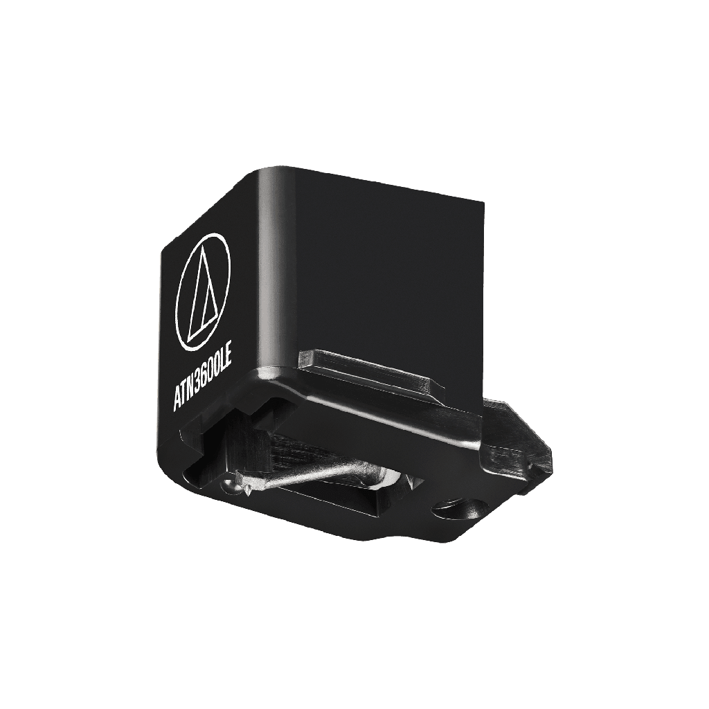Audio-Technica ATN3600LE Upgrade Replacement Stylus for ATN3600L