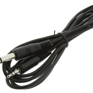 1.8m 3.5mm to 6.5mm Cable