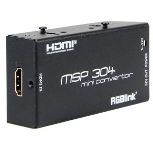 HDMI to SDI Mini Converter