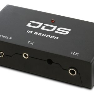 DDS IRB620U Remote Bender