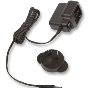 9v Power Adaptor AC-DC 550mA