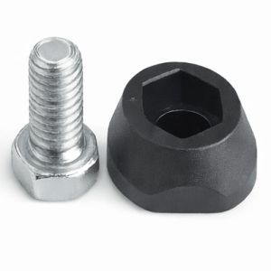 Gravity GSP10116 Speaker Stand Adapter – M10 Thread Mount