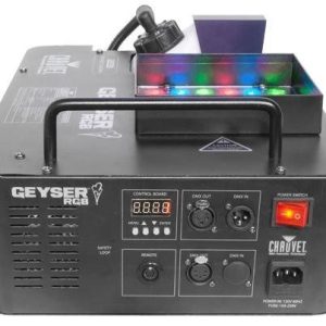 Chauvet Geyser™ RGB