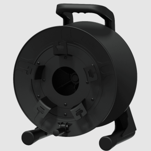 Professional cable reel Ø 380x 196 mm CDM380