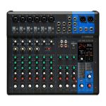 Yamaha MG12XUK 12 Channel Mixer