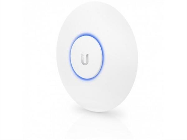 Ubiquiti UAP-AC-LR-NP UniFi 802.11ac Long Range Wireless AP, no PoE