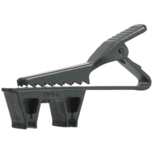 AKG H40-1 Lavalier Lapel Alligator Tie Clip for Cable