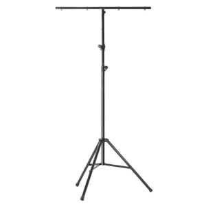 Lighting Stand large with TV Spigot Adapter