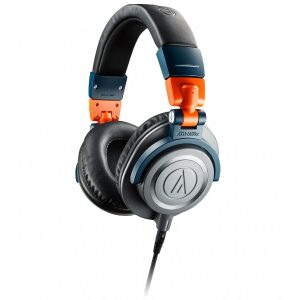 Audio Technica ATH-M50X LAB  Headphones - Limited Edition