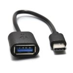USB Type-C to USB Type-A Adapter Cable