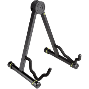 Solo  A-Frame Universal Guitar Stand -GGSA01U