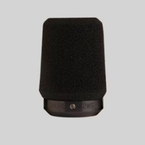 A2WS Shure Locking SM57 Microphone Windscreen