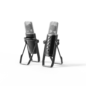 Superlux E431U Multi-Pattern Condenser USB Mic