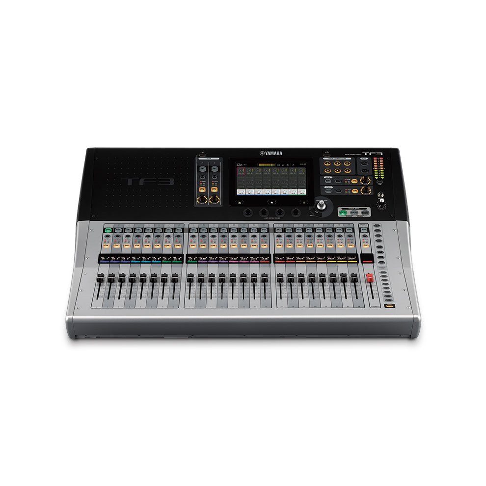 Yamaha TF3 Series Digital Mixer