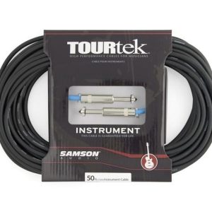 TI50 15m - 50 Foot TS Instrument Cable