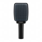Sennheiser E906 Microphone - Guitar, Percussion & Brass - front view