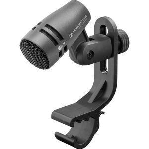 Sennheiser e604 Dynamic Cardioid Drum Microphone 3-Pack