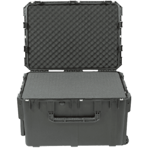 iSeries 3021-18 Waterproof Case (with cubed foam)