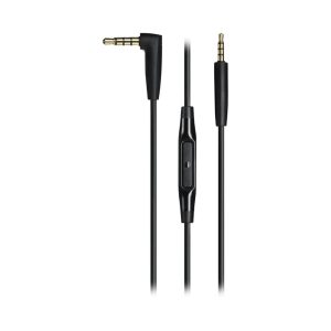 Audio cable with remote (PXC 550 / PXC 480)