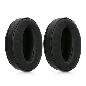Sennheiser Replacement Earpads for HD 4.50BTNC / HD 450BT / HD 4.40 BT / HD 350BT Headphones - Black