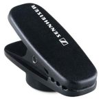 Sennheiser HD/HMD 300 Pro Replacement Ear Clip Black - front view