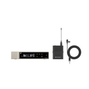 Sennheiser EW-D ME2 Lavalier Set (S4-7: 630 - 662 MHz)