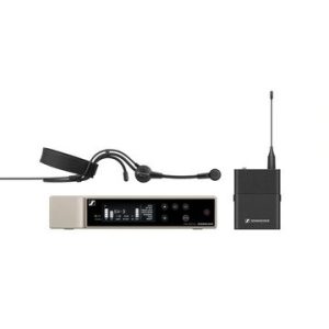 Sennheiser EW-D ME3 Headmic Set (S4-7: 630 - 662 MHz)