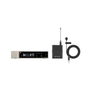 Sennheiser EW-D ME4 Lavalier Set (S7-10: 662 - 693.8 MHz)