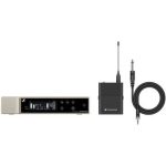 Sennheiser EW-D CI1 Instrument Set (S4-7: 630 - 662 MHz)