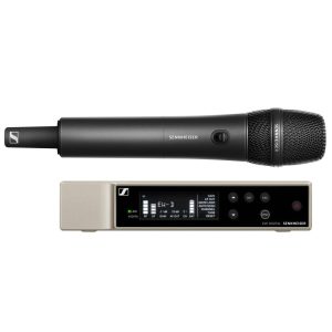 Sennheiser EW-D 835-S Handheld Set (S4-7: 630 - 662 MHz)