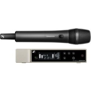 Sennheiser EW-D 835-S Handheld Set (S7-10: 662 - 693.8 MHz)