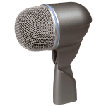 Shure BETA 52A Kick Drum Microphone