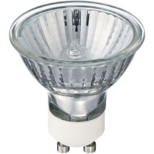 Philips 50W GU10 240V Halogen